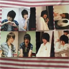 菊池風磨 公式写真のサムネイル