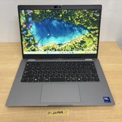 DELL Latitude 5340 Core Ultra 7 メモリ32GB - メルカリ