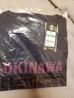 再々値下げしました！レディース長袖Tシャツ　琉球ゴールデンキングスのサムネイル