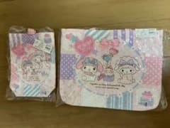マイメロ レッスンバッグセットのサムネイル