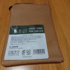 スマホミニショルダーのサムネイル