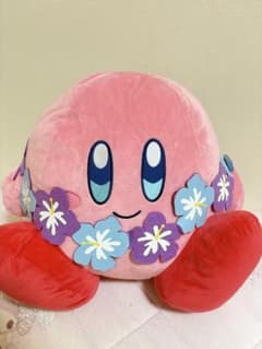 カービィ ぬいぐるみのサムネイル