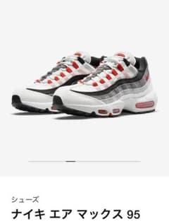 NIKE AIR MAX 95 QS UME BLOSSOMSのサムネイル
