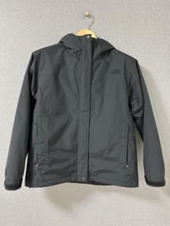 THE NORTH FACE カシウストリクライメイト ジャケットのサムネイル