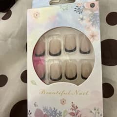 Beautiful Nail ネイルチップ 10個入りのサムネイル