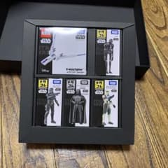 スターウォーズ　メタコレのサムネイル