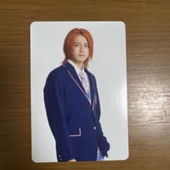 超特急 トレーディングカード タカシのサムネイル
