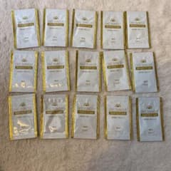 DHC サンカットパーフェクトミルク　サンプルセットのサムネイル