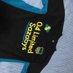 フォーリミ ゲームTシャツのサムネイル