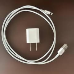 Apple iPhone 정품 정품 충전기 번개 코드 케이블