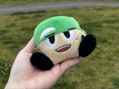 WEST.ヤツぬいぐるみのサムネイル