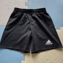 サッカー　パンツ　130 adidasのサムネイル