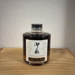 限定品】御岳シングルモルトウイスキー180mlウイスキーフェスティバル