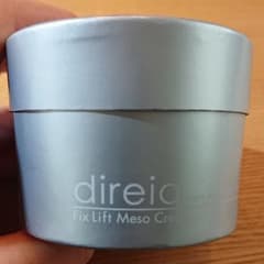 年内売切☆メソリフトクリーム ディレイア 小顔 direiaのサムネイル