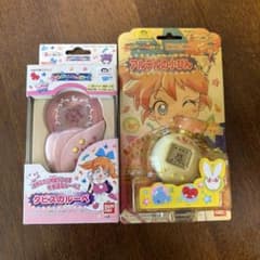 【新品未開封】 ファンファンファーマシィおもちゃ2個セットのサムネイル