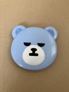 [KRUNK×BIGBANG] 미러