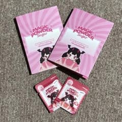 メロジョイスクイーズ mellojoy 予備袋 セット | Shop at Mercari from