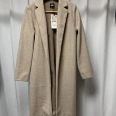 本日のみお値下げ、ZARAコートのサムネイル