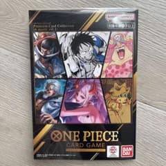 ONEPIECE プレミアム カード コレクション 6 vol.1 （2セット - メルカリ