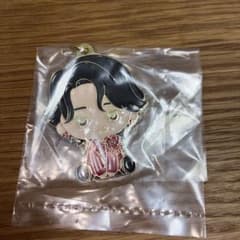 ミセスグリーンアップル 一番くじ 大森元貴 キーホルダー 未使用値引き
