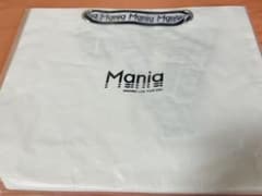 スノマニ　ショッピングバッグのサムネイル