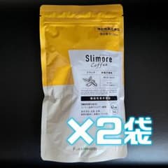桑の葉＆茶カテキンの恵み サプリメント 2袋セットのサムネイル