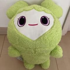 TWICE ふわもこねんねBIGぬいぐるみ ラブリー ジョンヨン GIGO限定①
