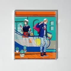 A3! CD First SUMMER EP