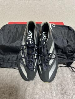 adidas ADIZERO prime sp3 24.5cm