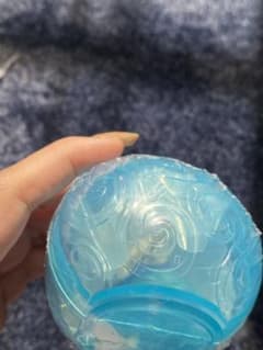 ワンピの実　第七段　エネルのサムネイル