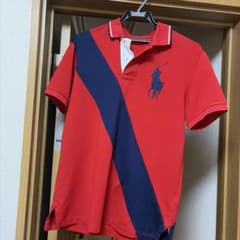 Polo Ralph Lauren ポロシャツ ビッグポニーのサムネイル