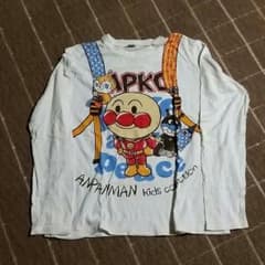 アンパンマン  希少のサムネイル