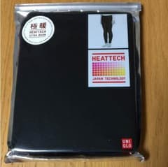 ユニクロヒートテック スパッツのサムネイル