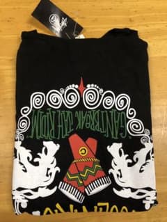 まこのん様専用 ステューシー stussyカリフォルニア Tシャツ L 黒のサムネイル