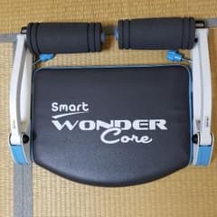 ワンダーコアスマートのサムネイル