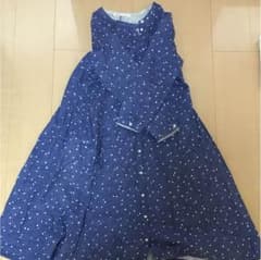 conges payes ワンピースのサムネイル