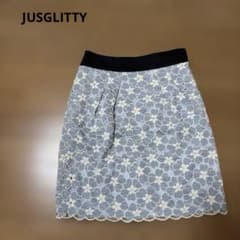 JUSGLITTY