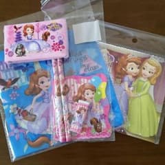 ちいさなプリンセスソフィアセット③のサムネイル