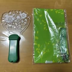 彩風咲奈リサイタル ALL BY MYSELF ペンライトのサムネイル