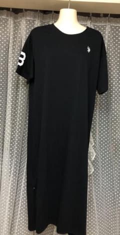 Cocco様専用【B】大きいサイズ ロングTシャツ POLOのサムネイル