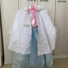 ビビデバビデブティック♡ドレスのサムネイル