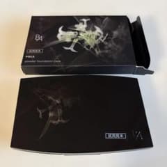 POLA B.A パウダリィファンデーション ケースのサムネイル