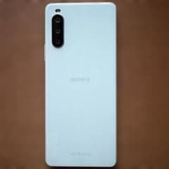 SONY Xperia 10 II SOV43 ミント 64GB au - メルカリ
