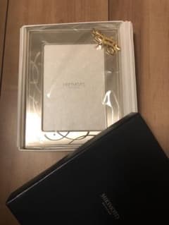 MIKIMOTO 写真立てのサムネイル