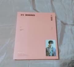 BTS MEMORIES OF 2019 DVD ユンギ - メルカリ