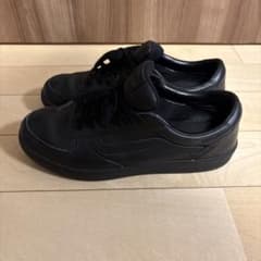 「フィールドウォーカー様専用」VANS キャノーラ BLACKのサムネイル