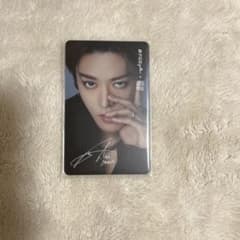 NCT127 ユウタ dfesta スカイツリー 入場特典のサムネイル