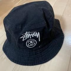 STUSSY ステューシー バケットハットのサムネイル