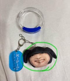 ミジュ　キーホルダーのサムネイル