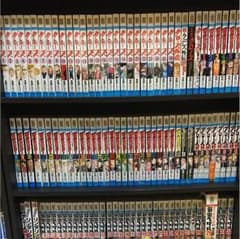 即発送！クローズ ワーストのサムネイル